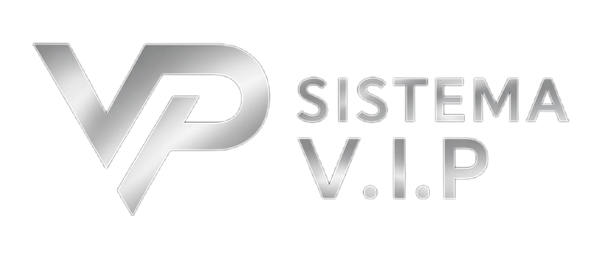 Logo Sistema VIP