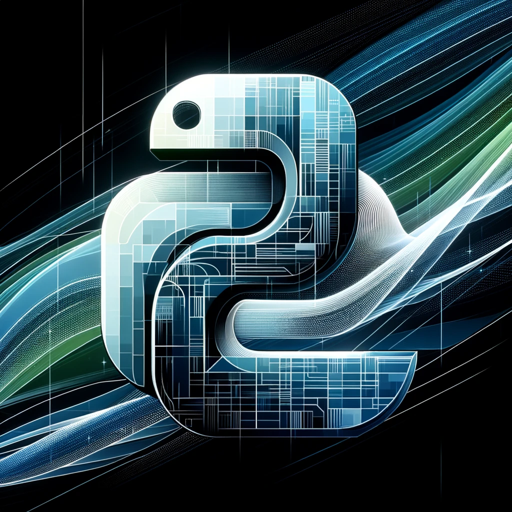 Python Software Engineer